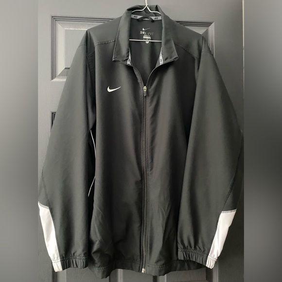Nike Dri-Fit Jacket Unlined XL - Picture 11 of 11